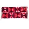 🌺 Young Cosje Jubileum Pangi voor vrouwen – 75cm bij 165cm - model 1 - Bordeaux Rood